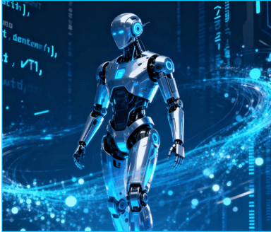 AI Creation · Efficient Generation