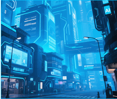 Business Loop · Integrated Monetization